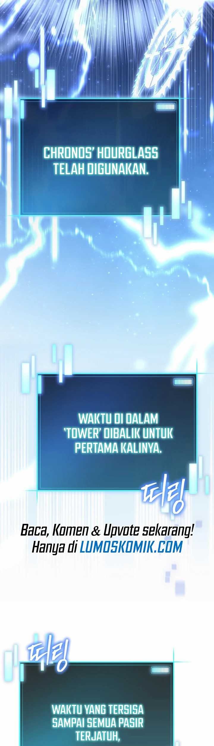 I Robbed The Storehouse Of The God Chapter 1 - halaman 61