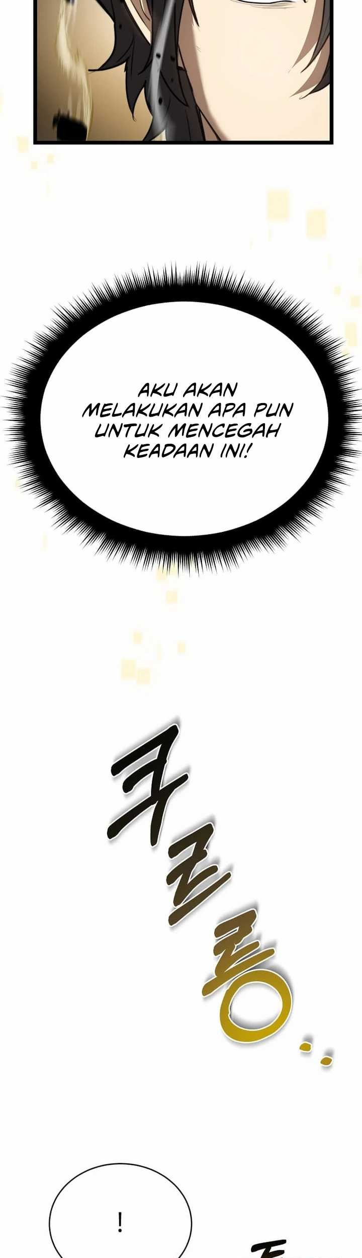 I Robbed The Storehouse Of The God Chapter 1 - halaman 63