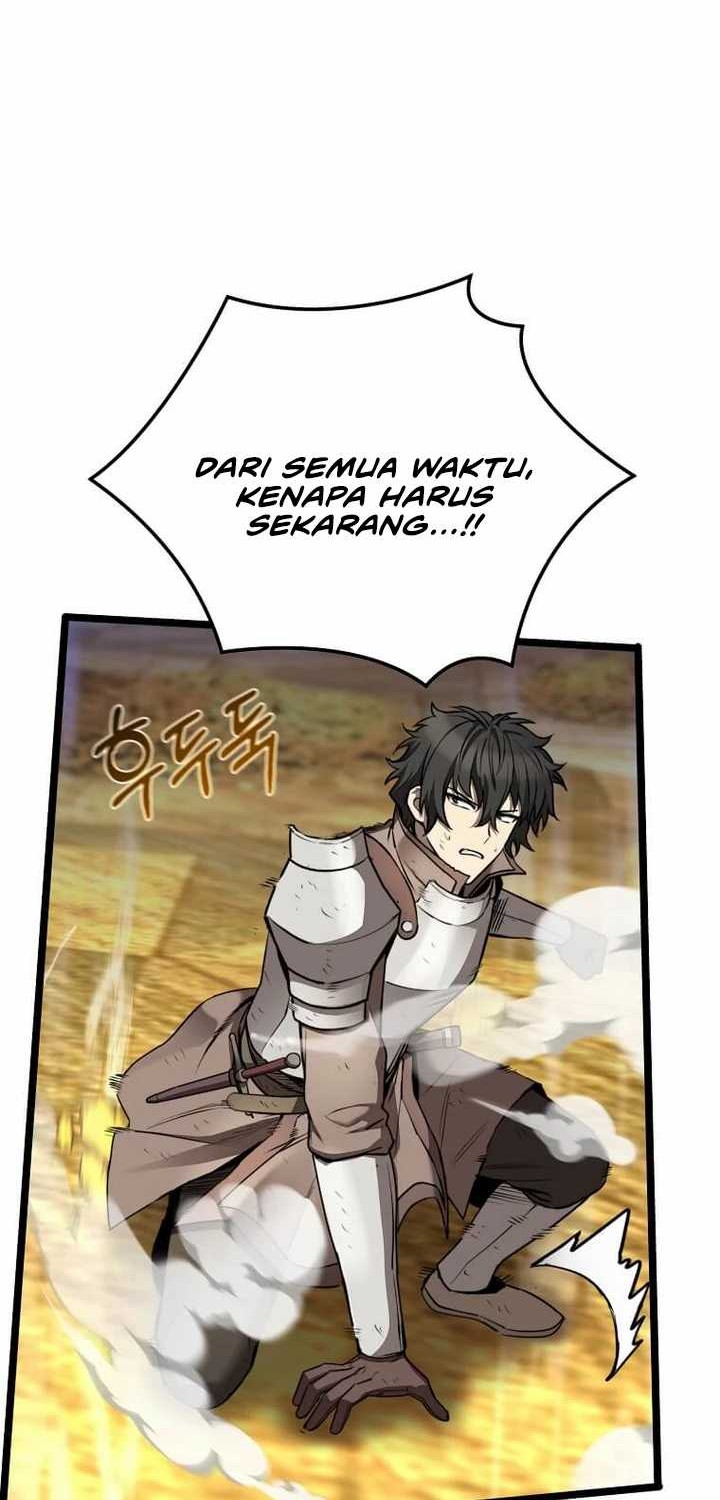 I Robbed The Storehouse Of The God Chapter 1 - halaman 66