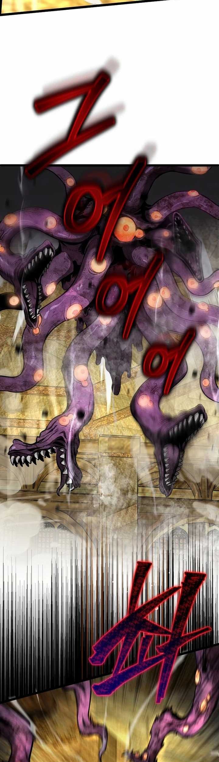 I Robbed The Storehouse Of The God Chapter 1 - halaman 67