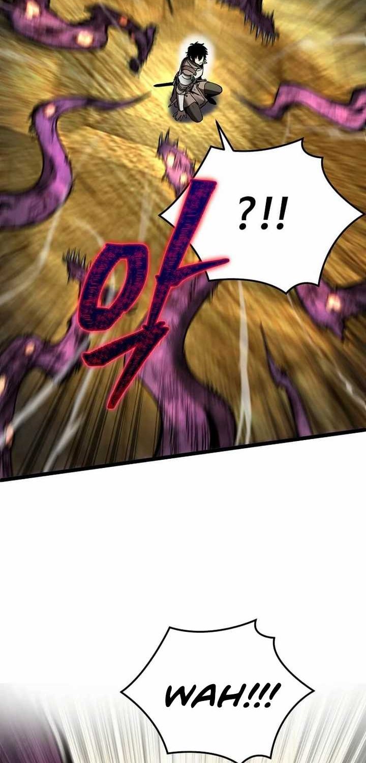 I Robbed The Storehouse Of The God Chapter 1 - halaman 68