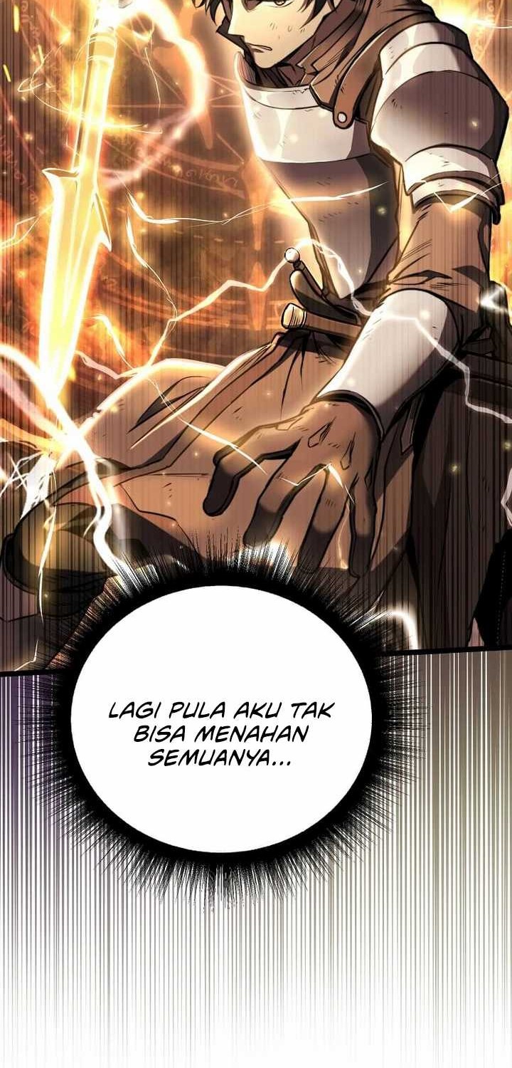 I Robbed The Storehouse Of The God Chapter 1 - halaman 72