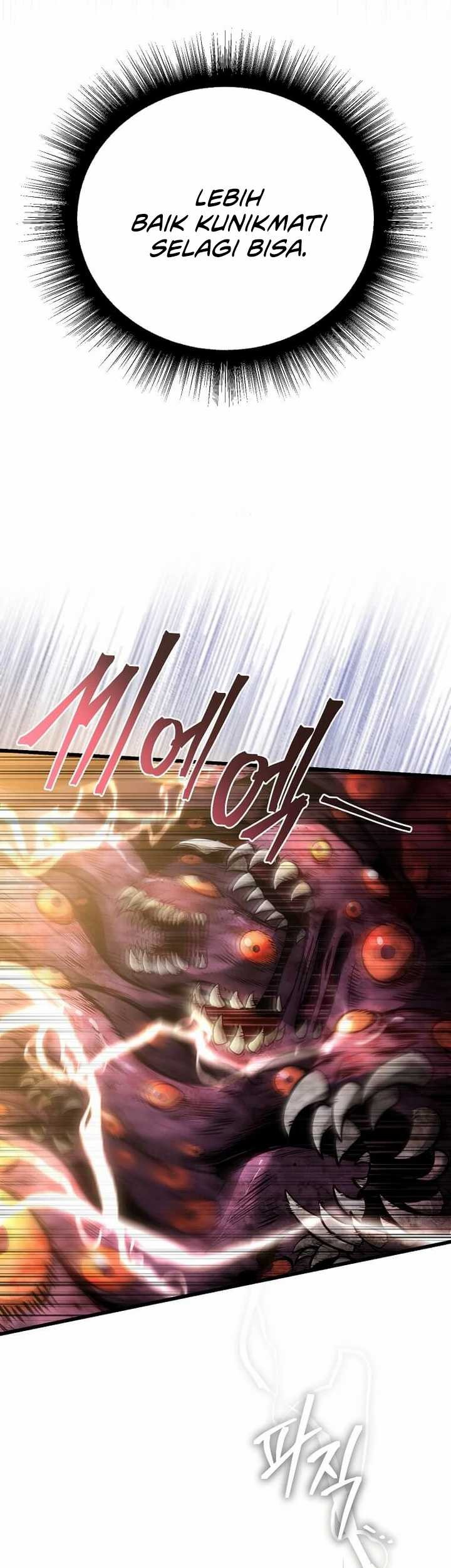 I Robbed The Storehouse Of The God Chapter 1 - halaman 73