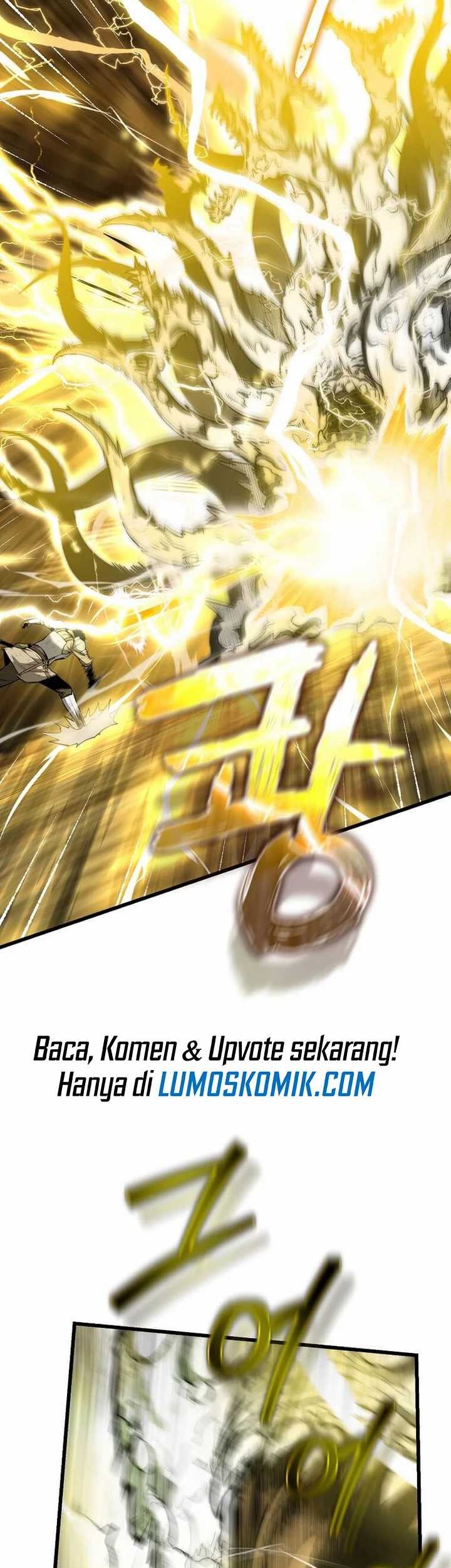 I Robbed The Storehouse Of The God Chapter 1 - halaman 75