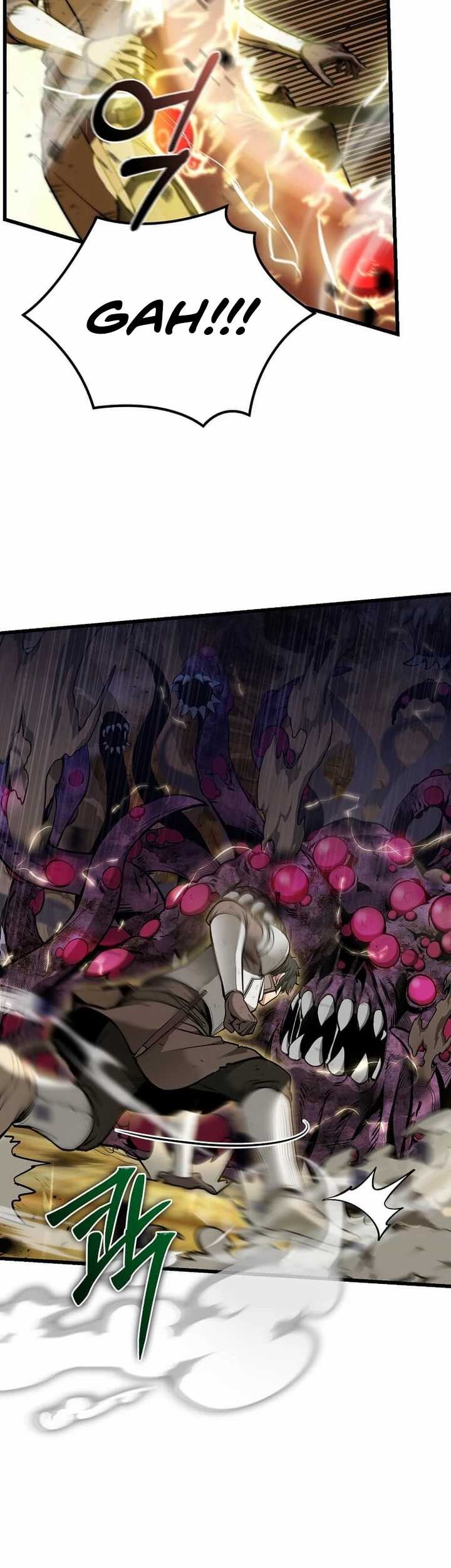 I Robbed The Storehouse Of The God Chapter 1 - halaman 77