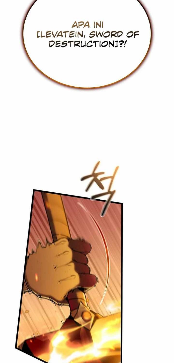 I Robbed The Storehouse Of The God Chapter 1 - halaman 80