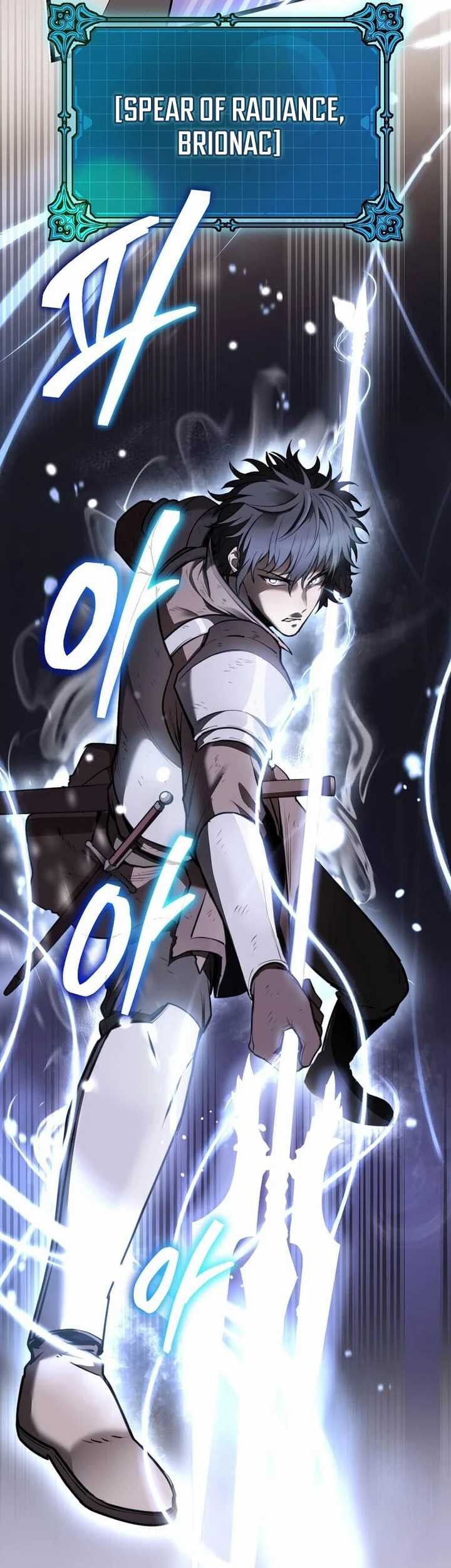 I Robbed The Storehouse Of The God Chapter 1 - halaman 97