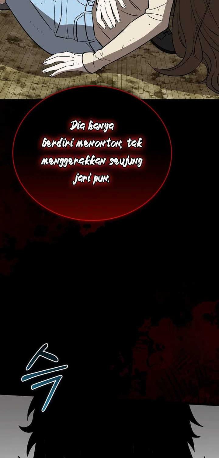 I Robbed The Storehouse Of The God Chapter 10 - halaman 22