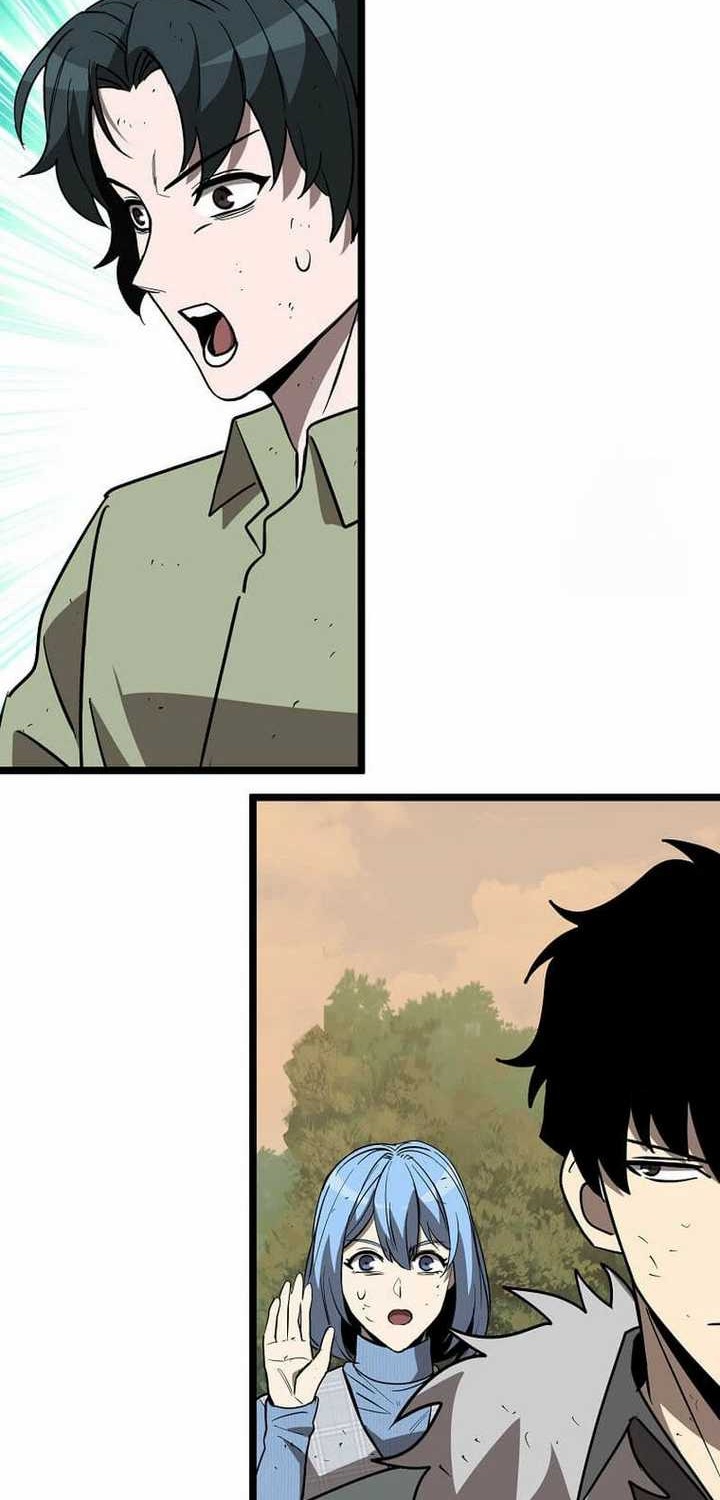 I Robbed The Storehouse Of The God Chapter 10 - halaman 28