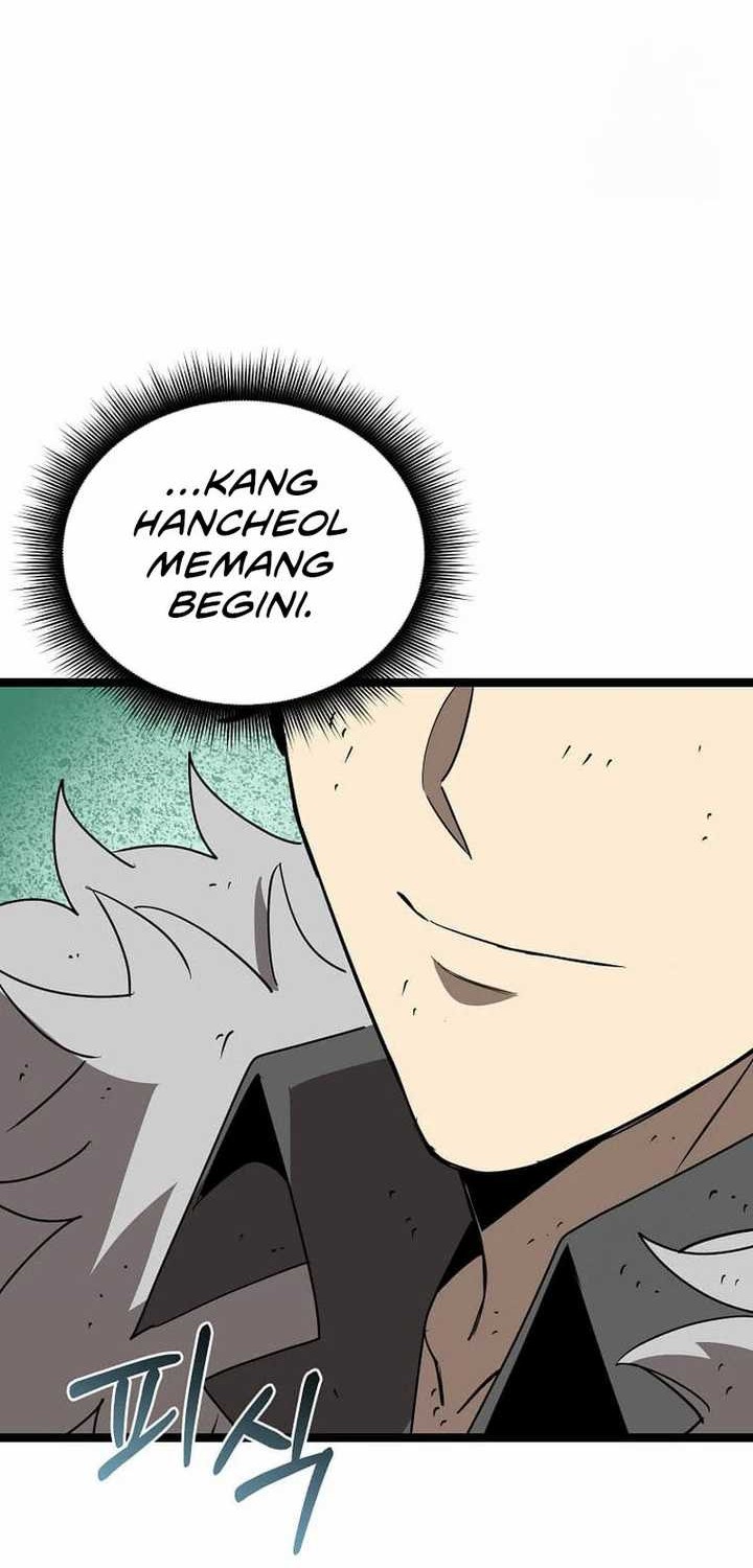 I Robbed The Storehouse Of The God Chapter 10 - halaman 36
