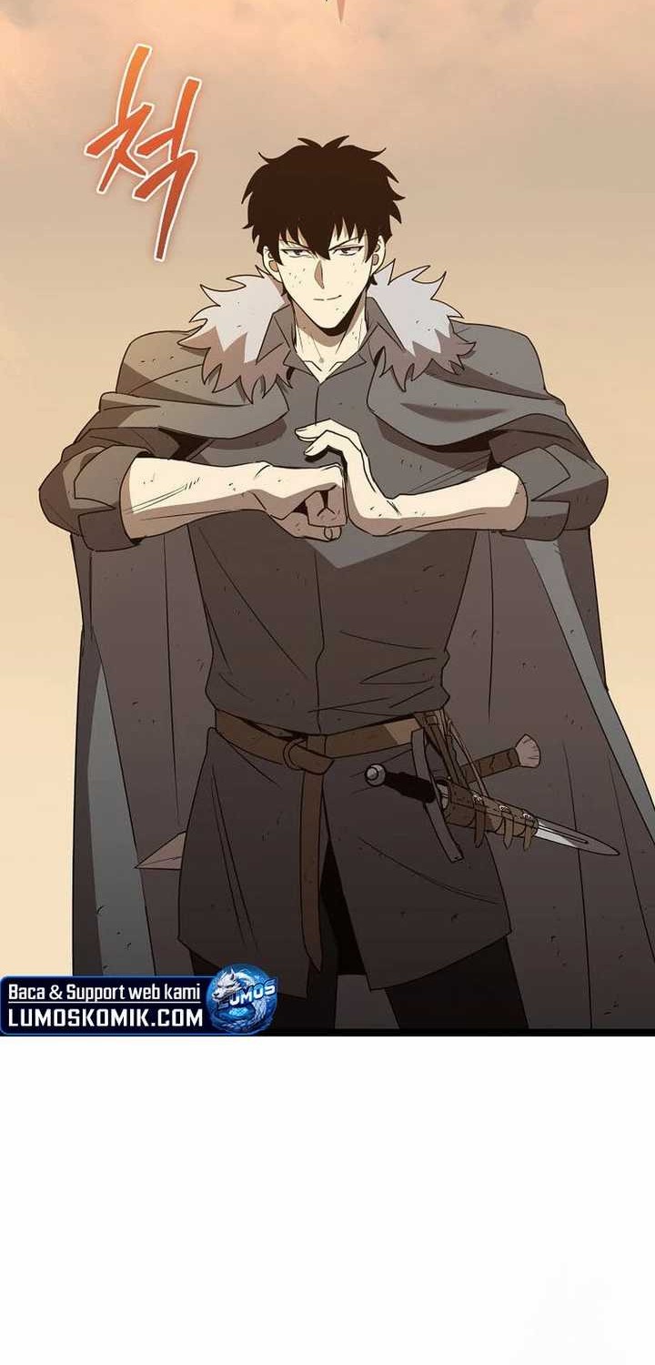 I Robbed The Storehouse Of The God Chapter 10 - halaman 40