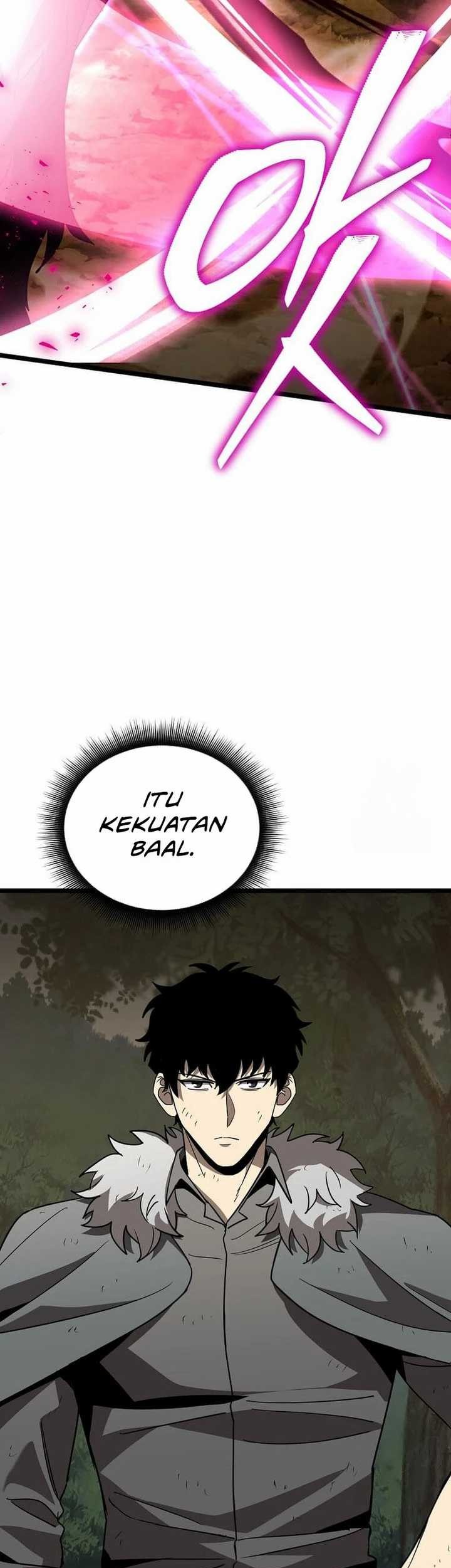 I Robbed The Storehouse Of The God Chapter 10 - halaman 5