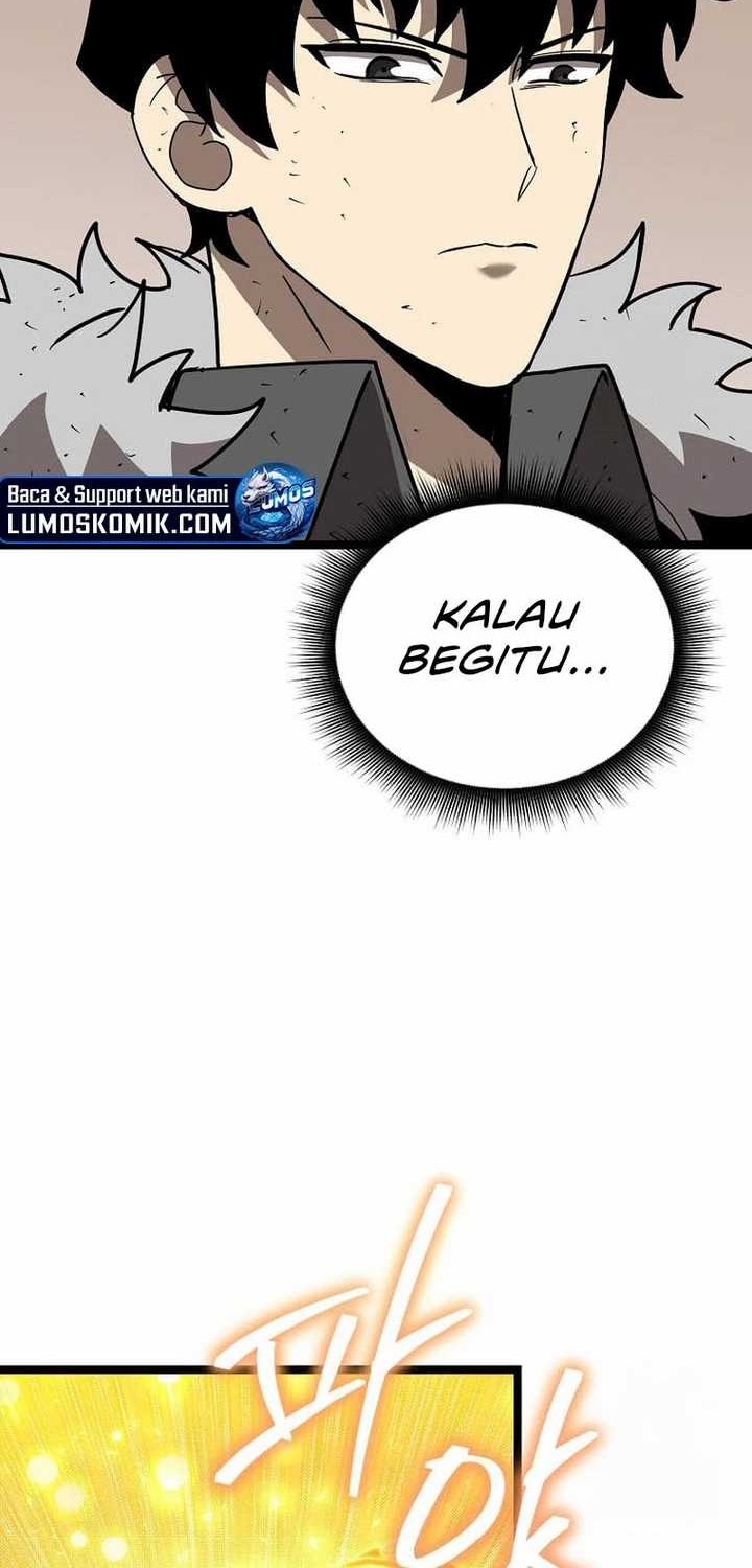 I Robbed The Storehouse Of The God Chapter 10 - halaman 52