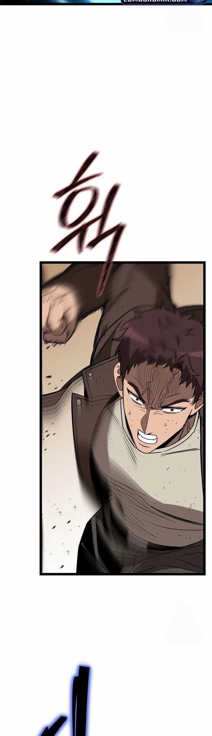 I Robbed The Storehouse Of The God Chapter 10 - halaman 55