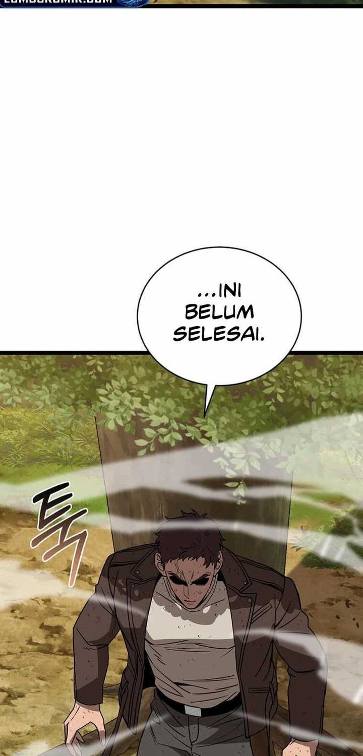 I Robbed The Storehouse Of The God Chapter 10 - halaman 60
