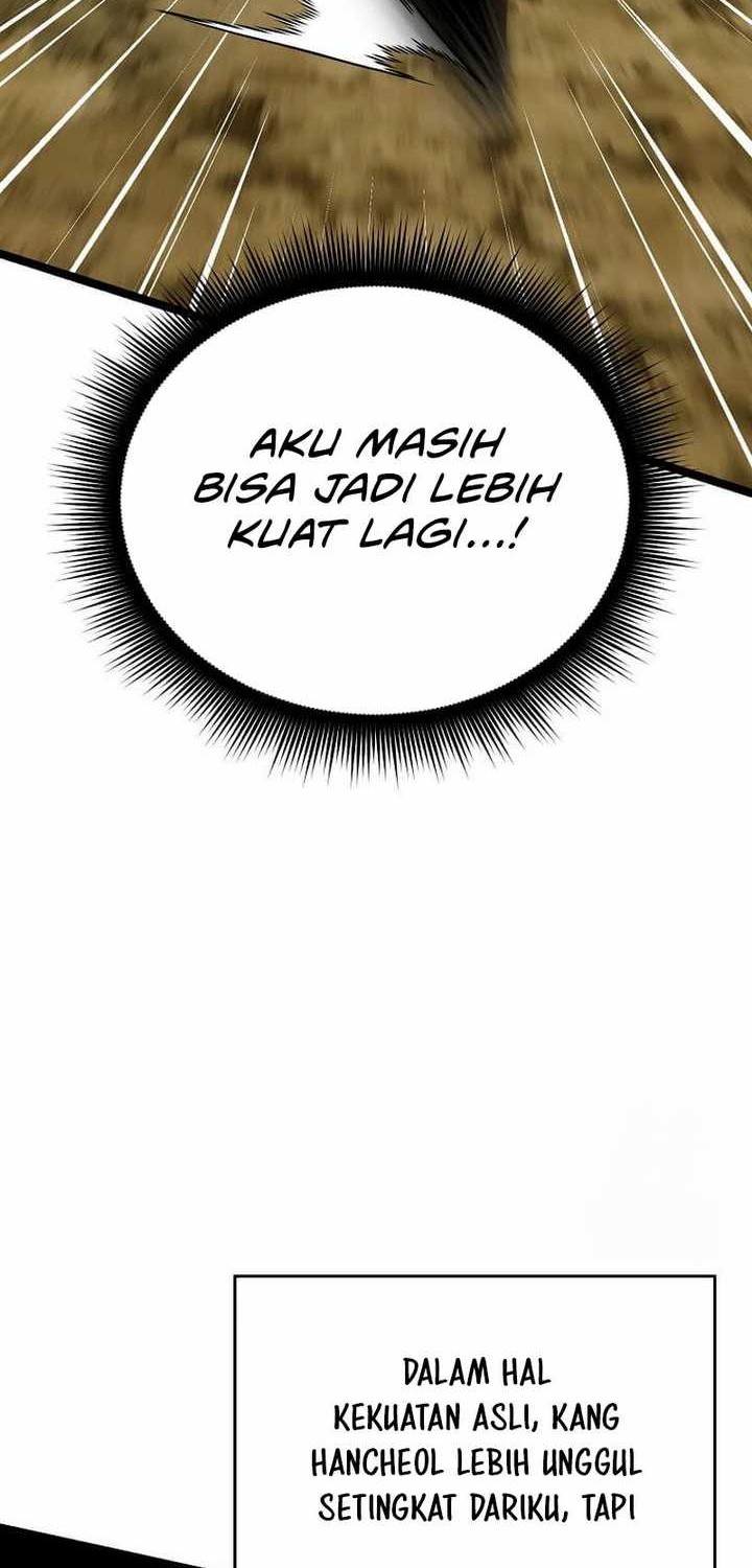 I Robbed The Storehouse Of The God Chapter 10 - halaman 62