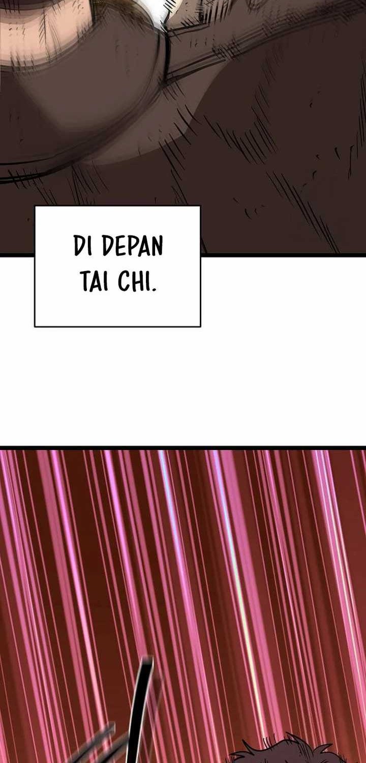 I Robbed The Storehouse Of The God Chapter 10 - halaman 66
