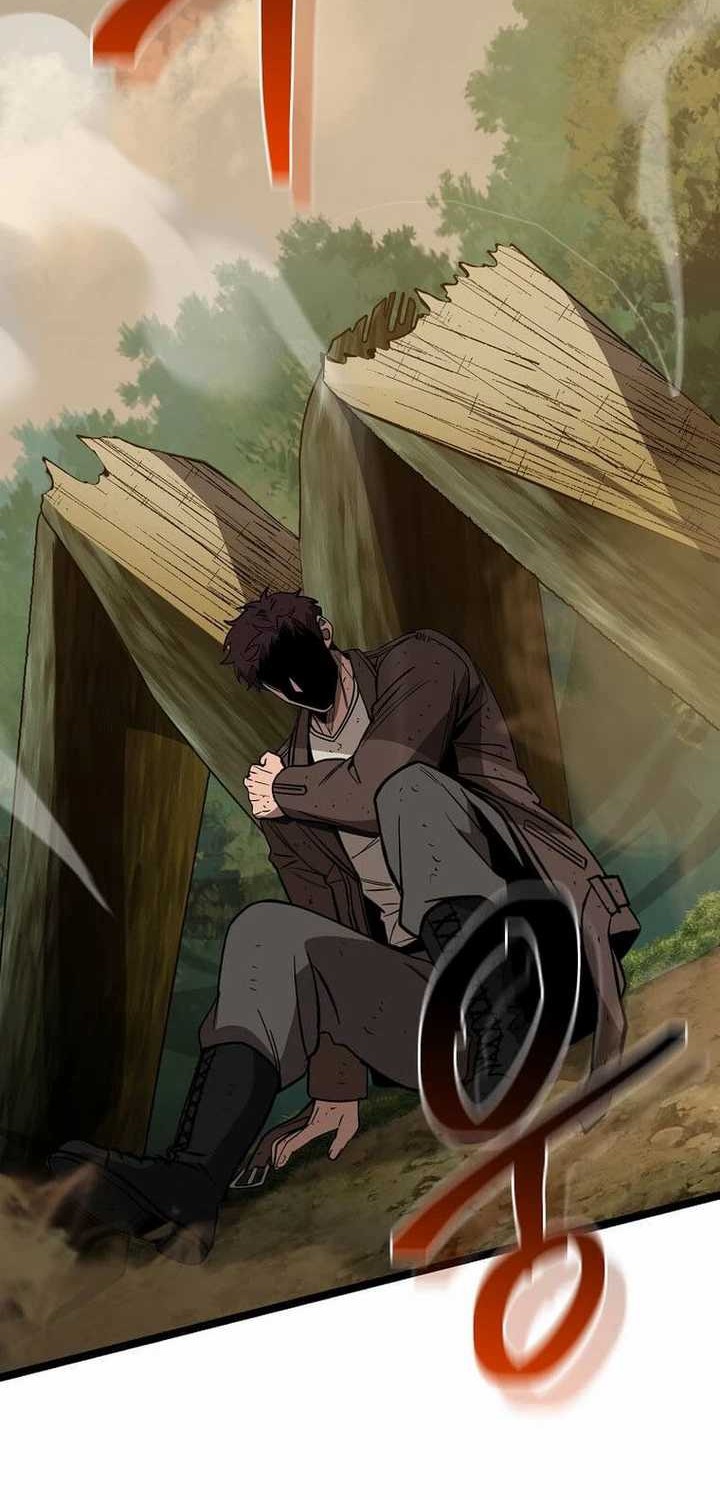 I Robbed The Storehouse Of The God Chapter 10 - halaman 70