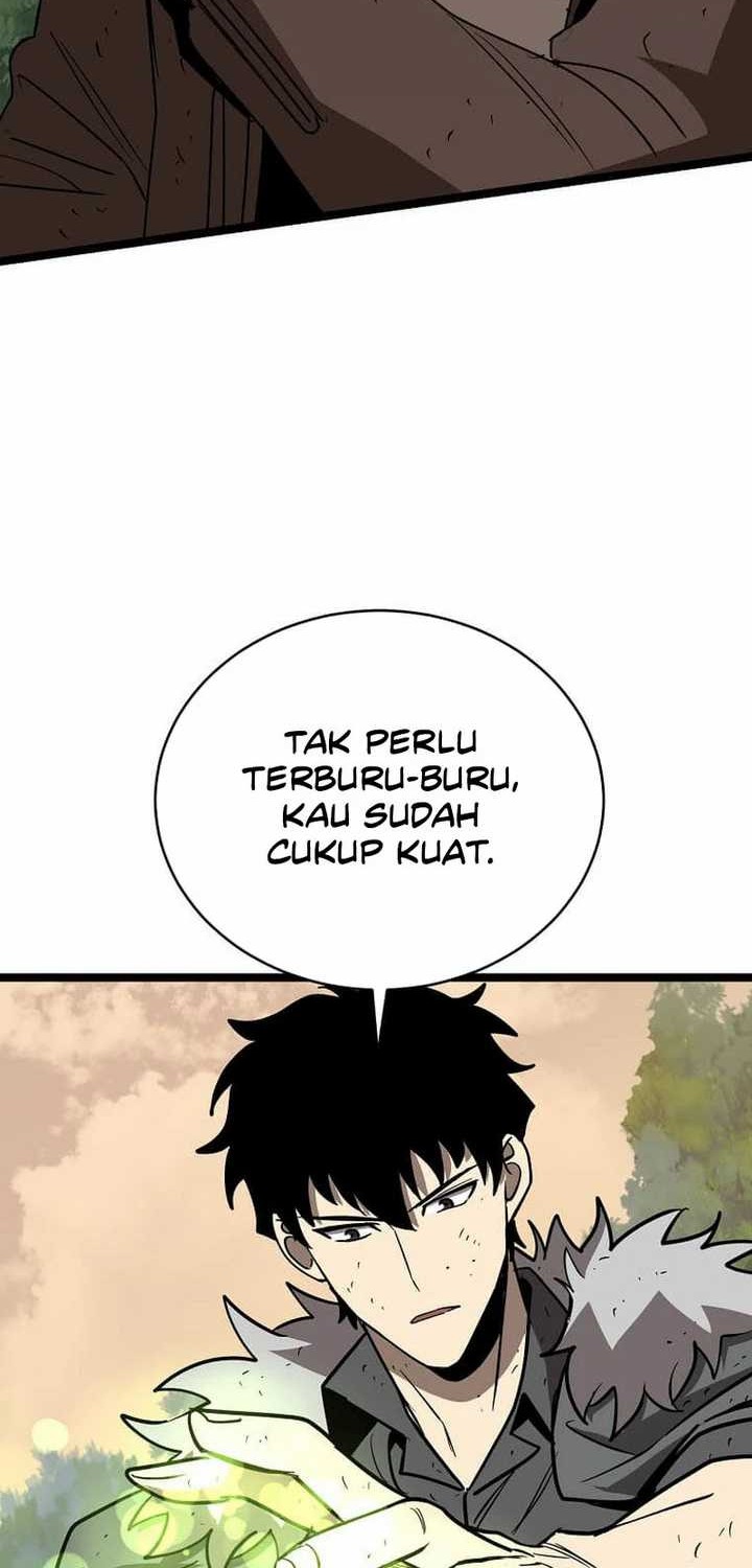 I Robbed The Storehouse Of The God Chapter 10 - halaman 74