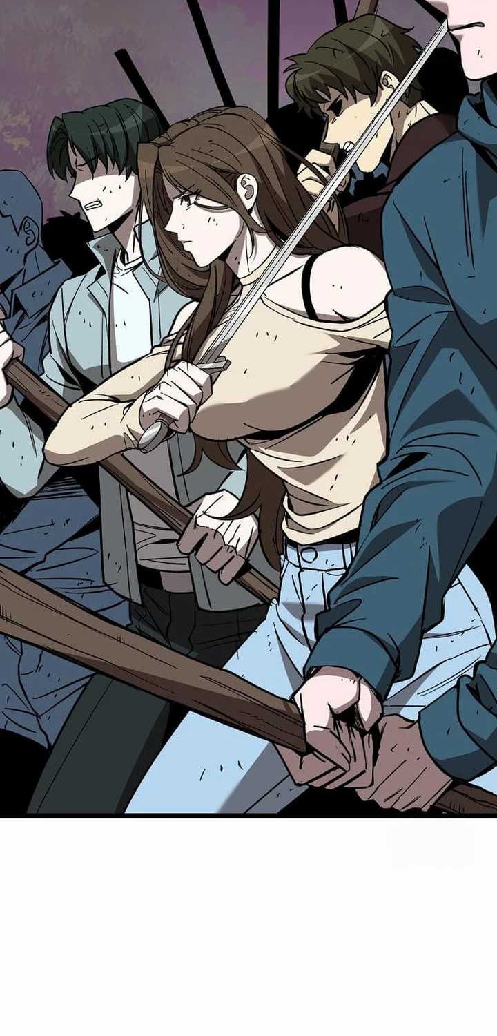 I Robbed The Storehouse Of The God Chapter 11 - halaman 10