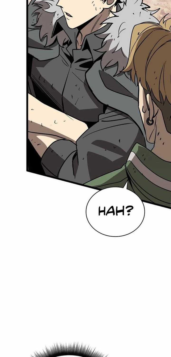 I Robbed The Storehouse Of The God Chapter 11 - halaman 16