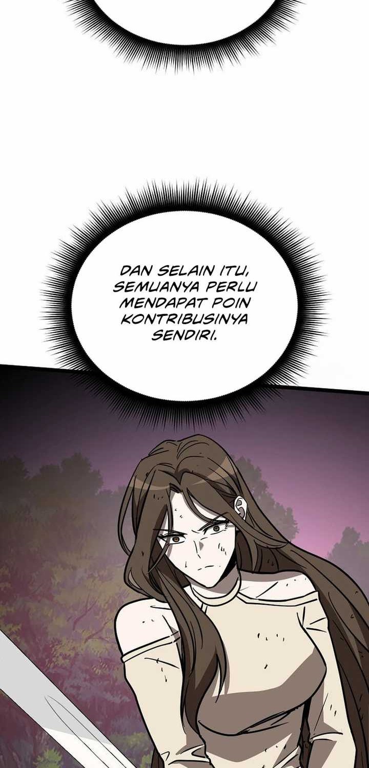 I Robbed The Storehouse Of The God Chapter 11 - halaman 18
