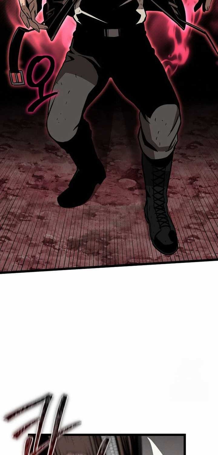 I Robbed The Storehouse Of The God Chapter 11 - halaman 24