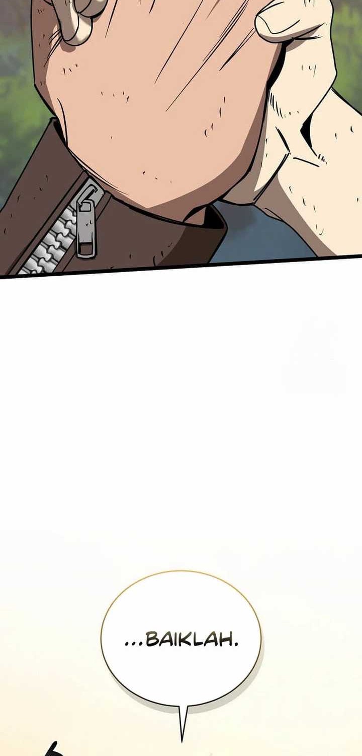 I Robbed The Storehouse Of The God Chapter 11 - halaman 4