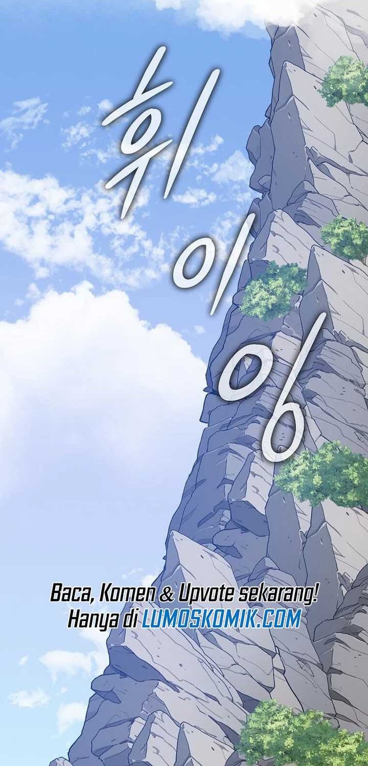 I Robbed The Storehouse Of The God Chapter 11 - halaman 42