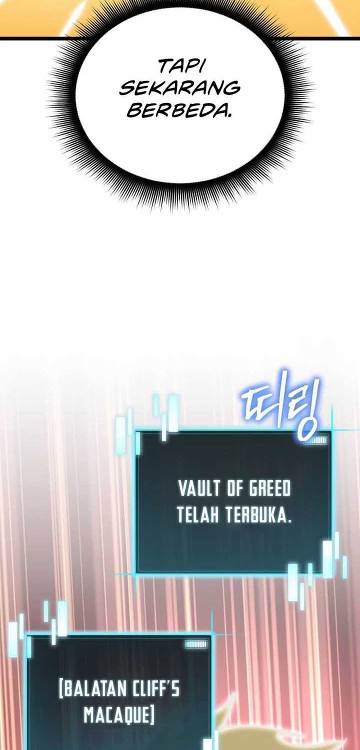 I Robbed The Storehouse Of The God Chapter 11 - halaman 44