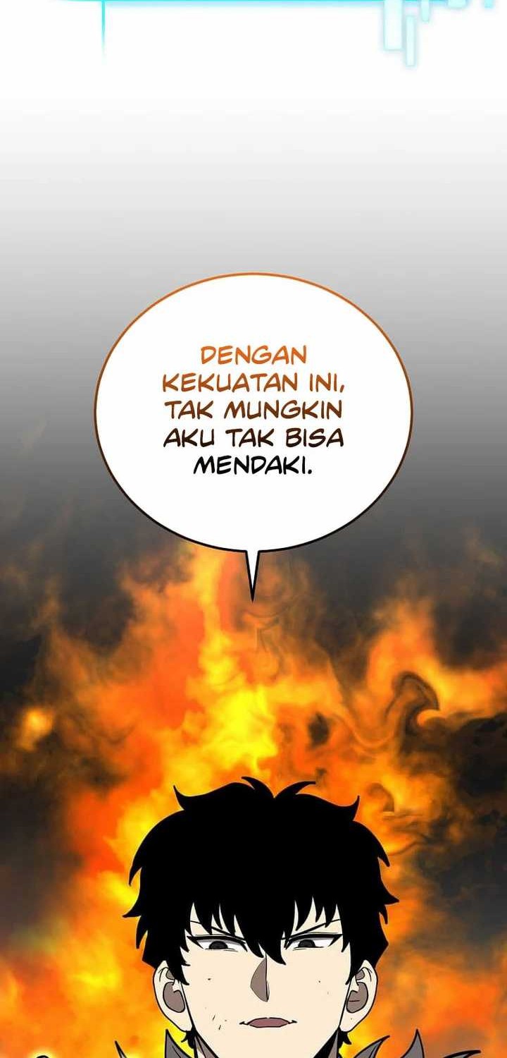 I Robbed The Storehouse Of The God Chapter 11 - halaman 46
