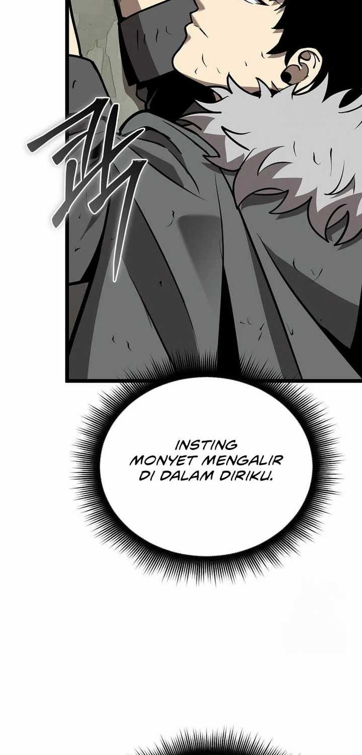 I Robbed The Storehouse Of The God Chapter 11 - halaman 50