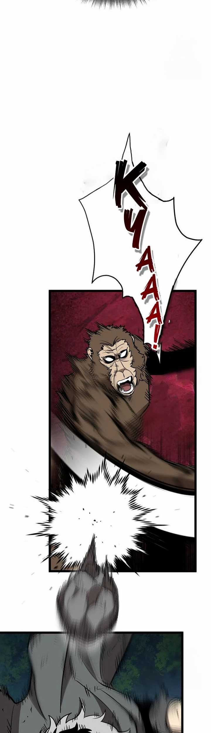 I Robbed The Storehouse Of The God Chapter 11 - halaman 57