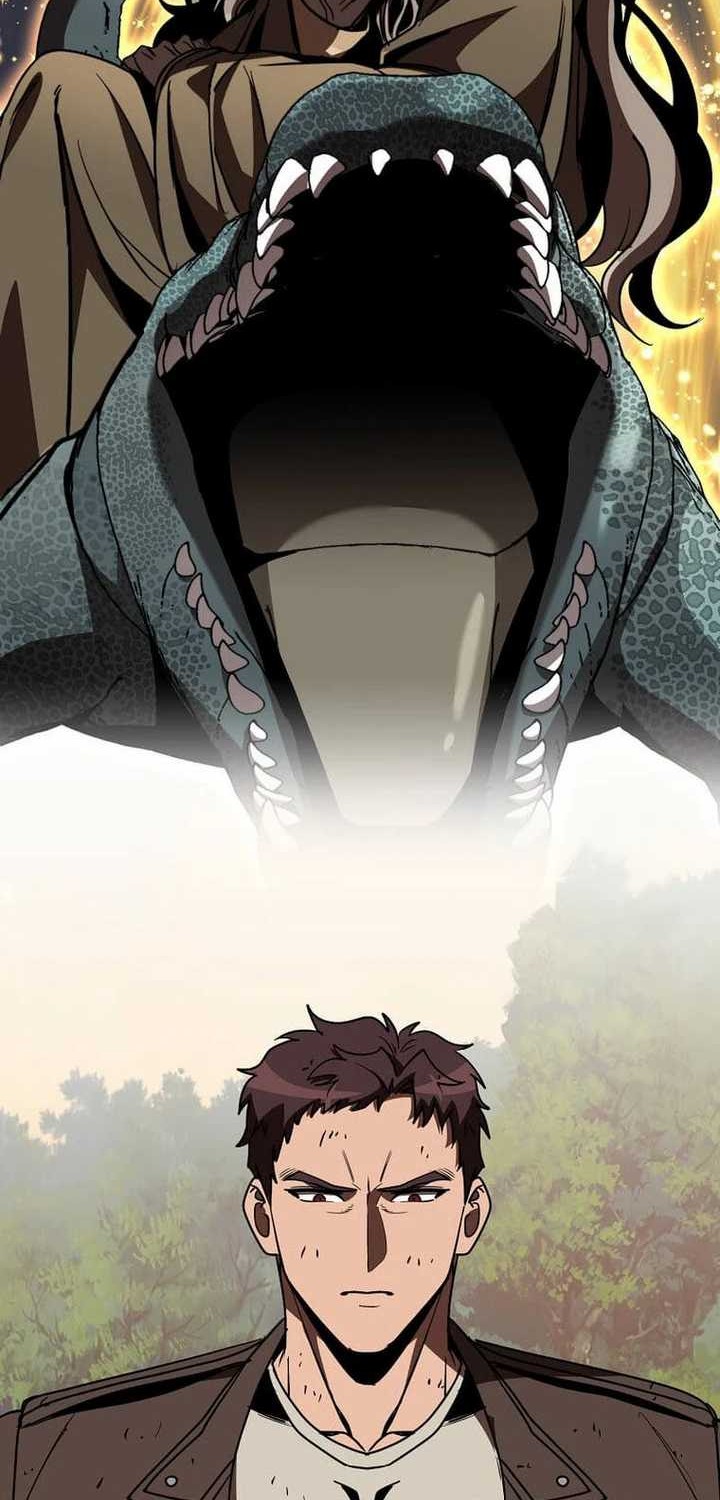 I Robbed The Storehouse Of The God Chapter 11 - halaman 6