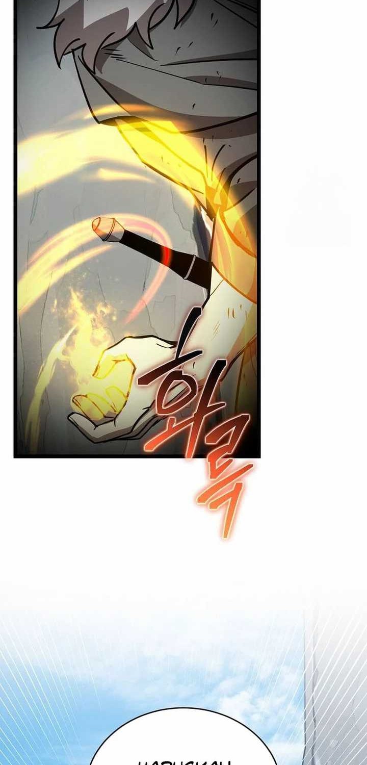 I Robbed The Storehouse Of The God Chapter 11 - halaman 66