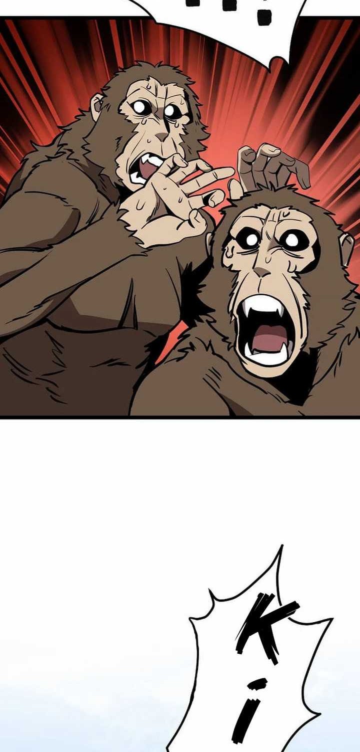 I Robbed The Storehouse Of The God Chapter 11 - halaman 68