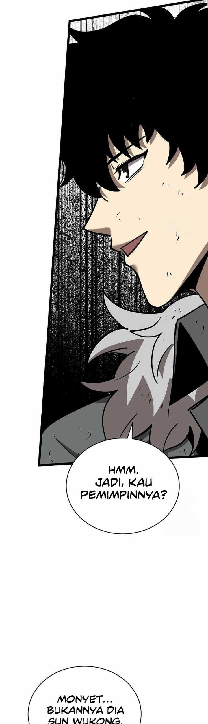 I Robbed The Storehouse Of The God Chapter 11 - halaman 77