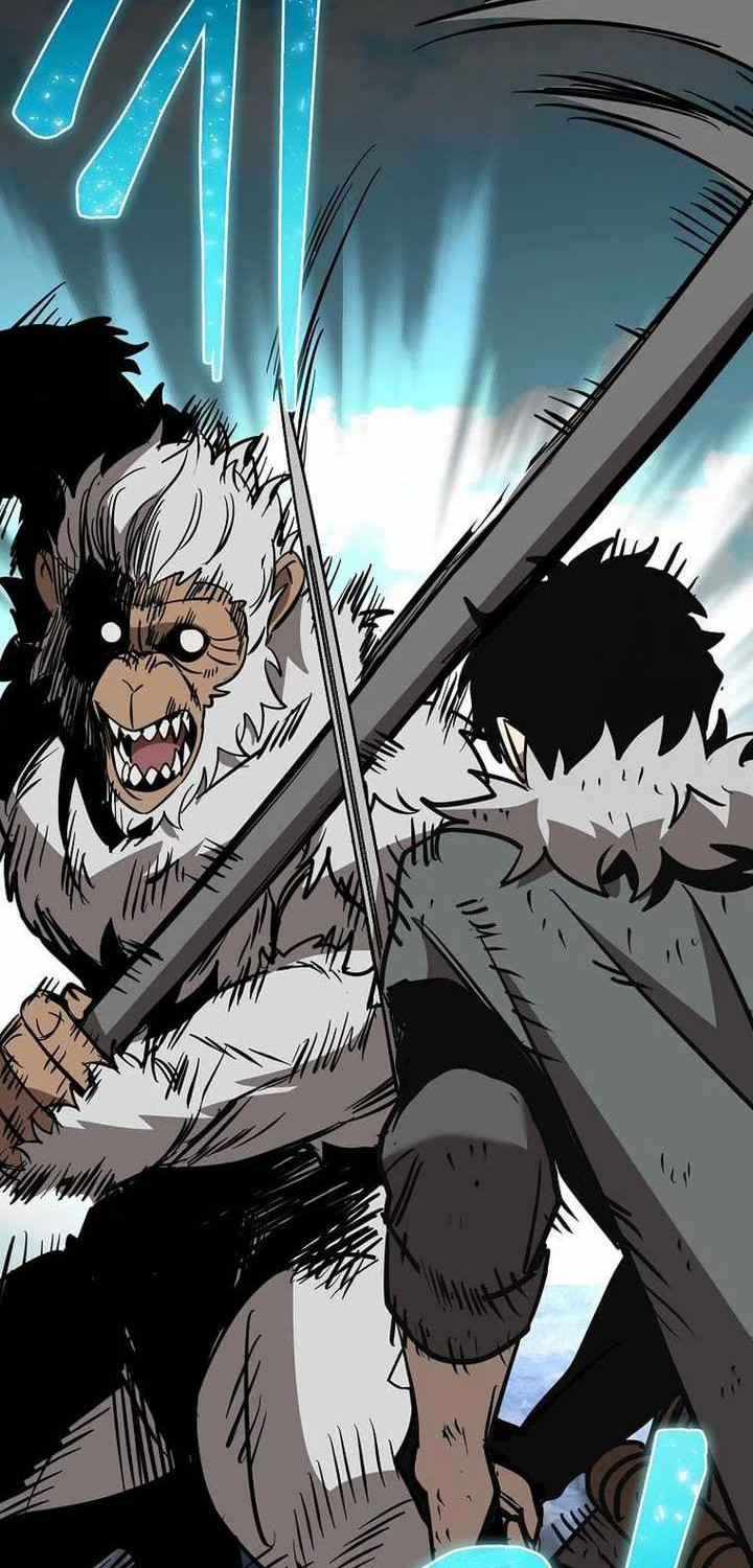 I Robbed The Storehouse Of The God Chapter 11 - halaman 82