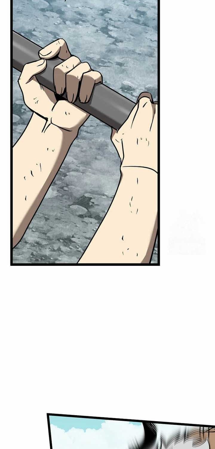 I Robbed The Storehouse Of The God Chapter 12 - halaman 18