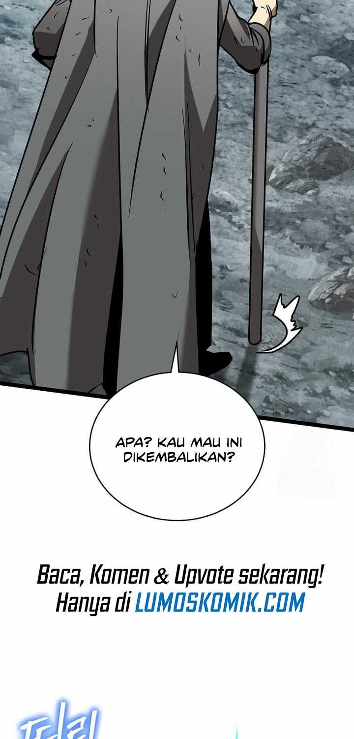 I Robbed The Storehouse Of The God Chapter 12 - halaman 20