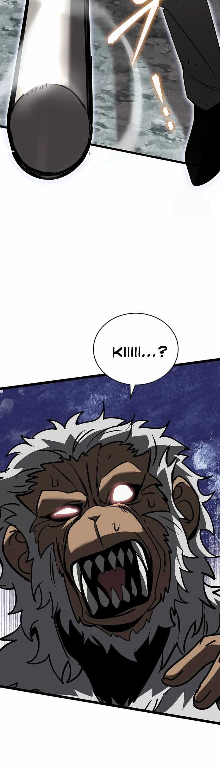 I Robbed The Storehouse Of The God Chapter 12 - halaman 23