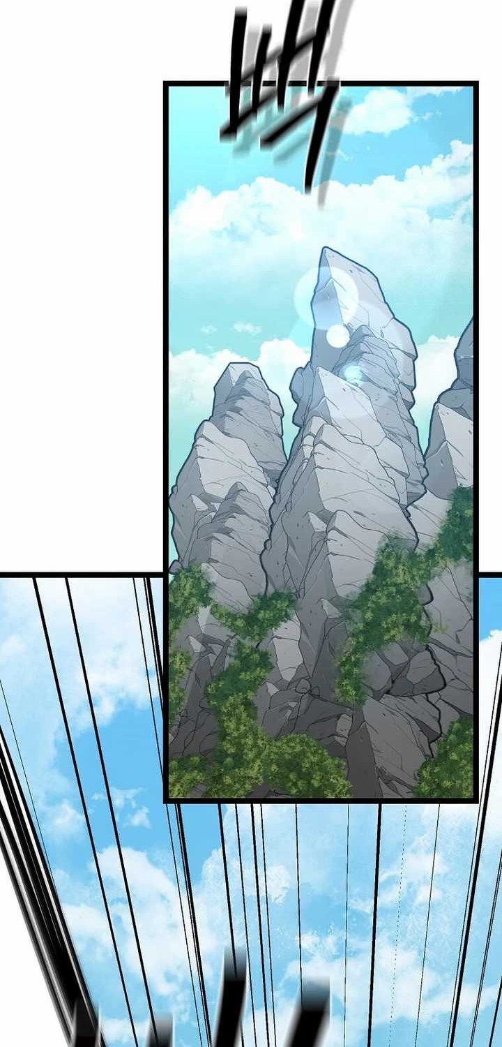 I Robbed The Storehouse Of The God Chapter 12 - halaman 26