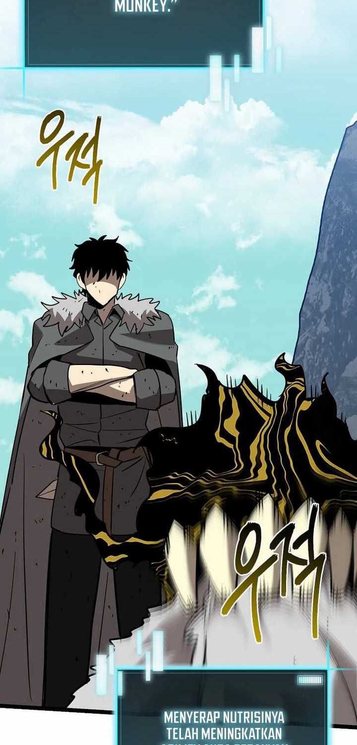 I Robbed The Storehouse Of The God Chapter 12 - halaman 32