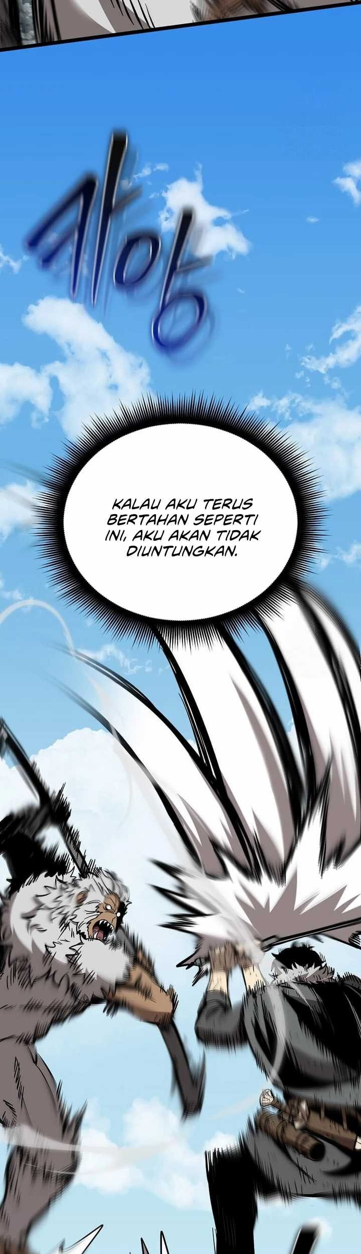 I Robbed The Storehouse Of The God Chapter 12 - halaman 5