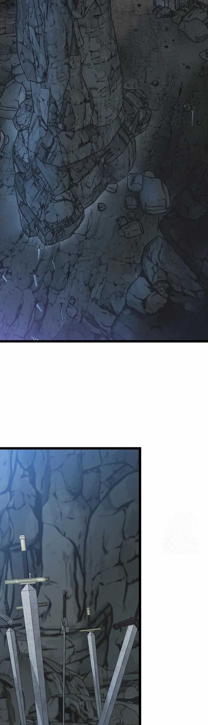 I Robbed The Storehouse Of The God Chapter 12 - halaman 51