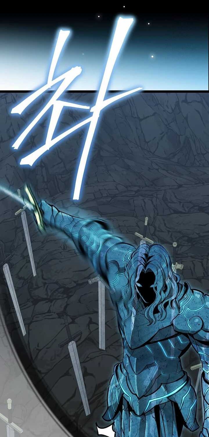 I Robbed The Storehouse Of The God Chapter 12 - halaman 62