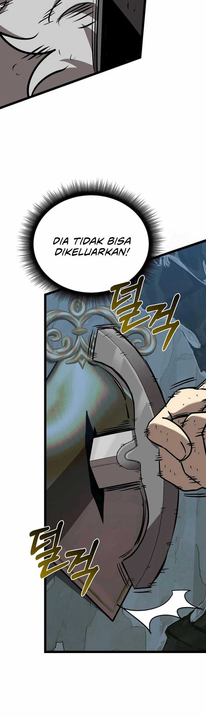 I Robbed The Storehouse Of The God Chapter 12 - halaman 65