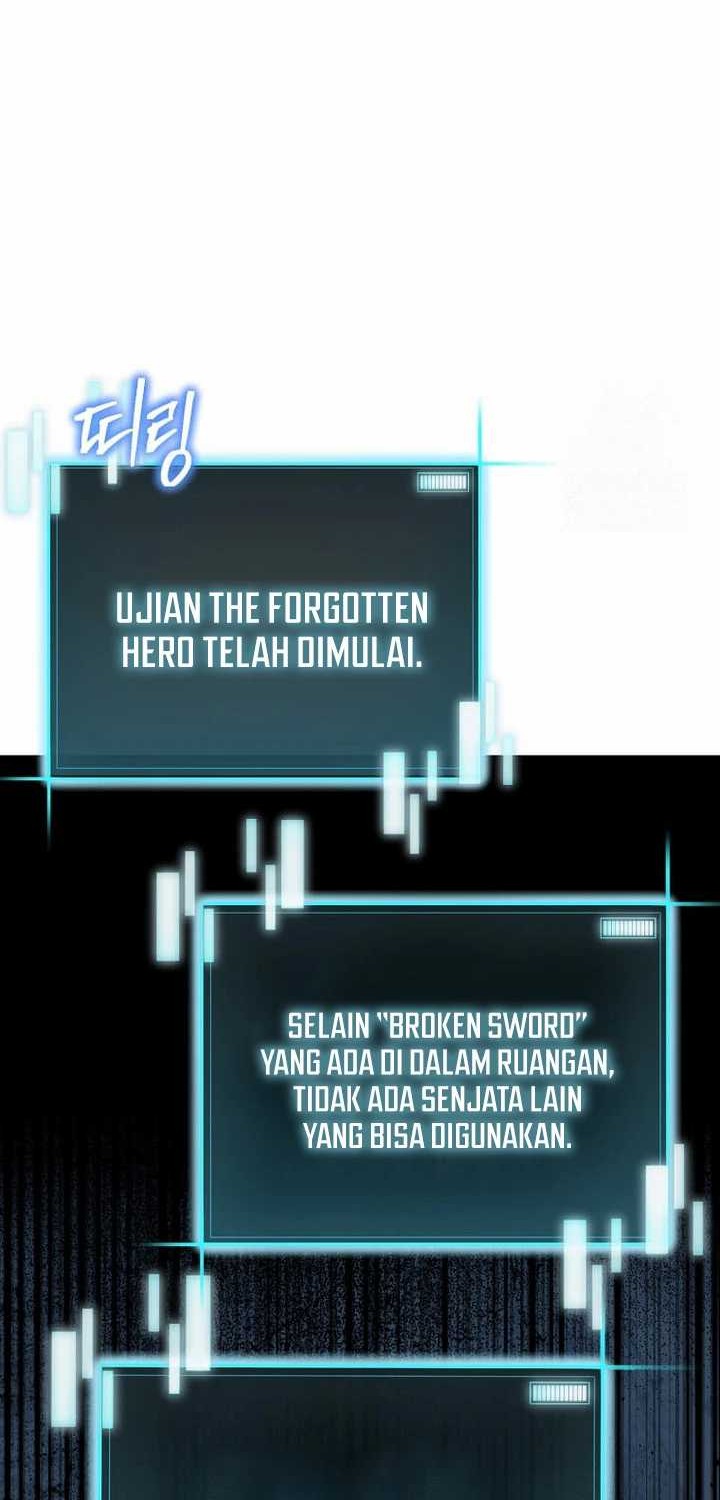 I Robbed The Storehouse Of The God Chapter 12 - halaman 66