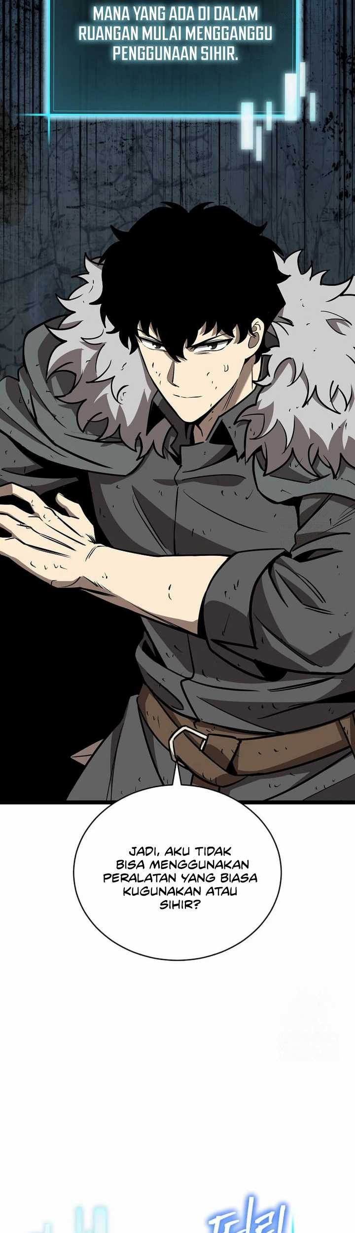 I Robbed The Storehouse Of The God Chapter 12 - halaman 67