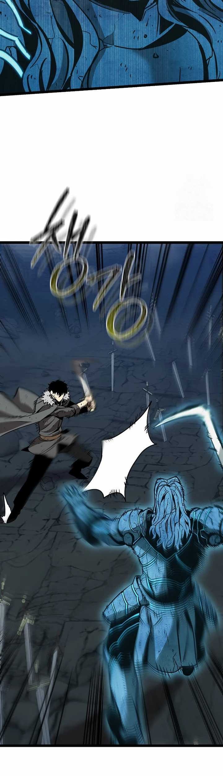 I Robbed The Storehouse Of The God Chapter 12 - halaman 75